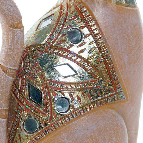 Decorative Figure Dekodonia Resin Cat (11 x 6 x 23 cm) Dekodonia