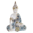 Decorative Figure Dekodonia Buddha Resin (12 x 6 x 17 cm) Dekodonia