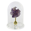 Decorative Figure Dekodonia Acrylic Metal Crystal (11 x 11 x 17 cm) Dekodonia