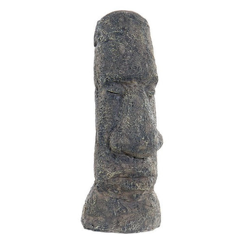 Decorative Figure Dekodonia Moai Resin (10.5 x 9 x 24 cm) Dekodonia