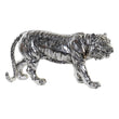 Decorative Figure Dekodonia Resin Tiger (32 x 10 x 16 cm) Dekodonia