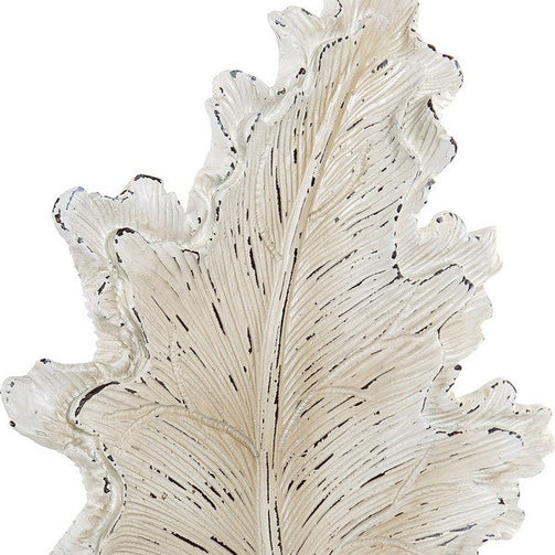 Decorative Figure Dekodonia Resin Sheet (22 x 7 x 45 cm) Dekodonia