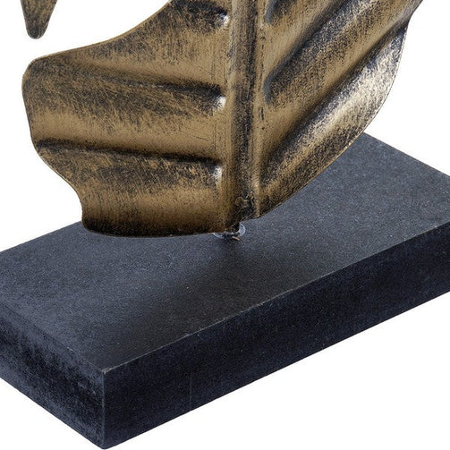 Decorative Figure Dekodonia Metal (20 x 8 x 64 cm) Dekodonia