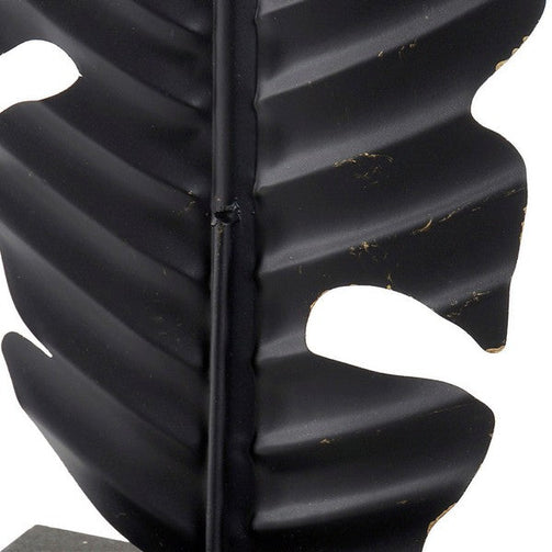 Decorative Figure Dekodonia Metal (20 x 8 x 64 cm) Dekodonia