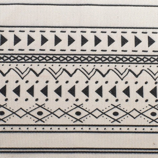 Carpet Dekodonia Polyester Cotton (70 x 44 cm) (2 pcs) Dekodonia