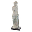 Sculpture Dekodonia Mythological Greek Goddess (35 x 28 x 109 cm) Dekodonia