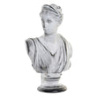 Decorative Figure Dekodonia Resin Mythological (31 x 19 x 51 cm) Dekodonia