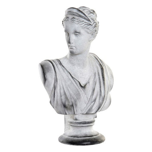Decorative Figure Dekodonia Resin Mythological (31 x 19 x 51 cm) Dekodonia