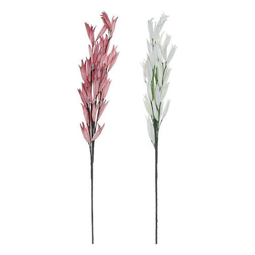 Decorative Flower Dekodonia (2 pcs) Dekodonia