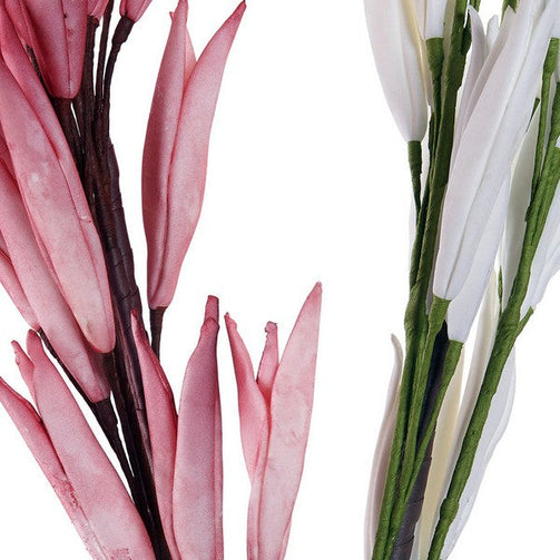 Decorative Flower Dekodonia (2 pcs) Dekodonia