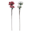 Decorative Flower Dekodonia (2 pcs) Dekodonia