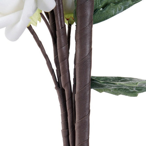 Decorative Flower Dekodonia EVA (Ethylvynilacetate) (2 pcs) (30 x 92 cm) Dekodonia