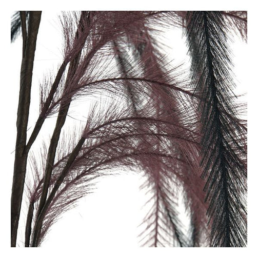 Decorative Flowers Dekodonia Polyester (2 pcs) (50 x 110 cm) Dekodonia