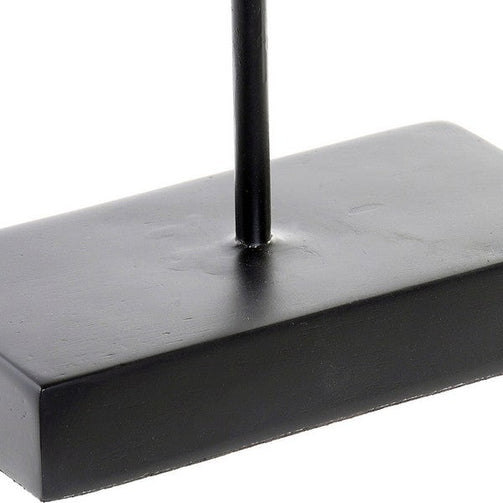 Decorative Figure Dekodonia Wood Resin (15 x 7 x 69 cm) Dekodonia