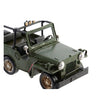 Vehicle Dekodonia Jeep Decoration Vintage (17 x 9 x 9 cm) Dekodonia