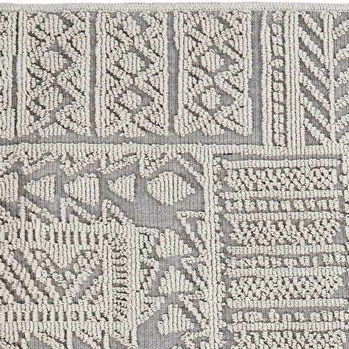 Carpet Dekodonia Cotton Colonial (120 x 180 x 1 cm) Dekodonia