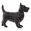 Decorative Figure Dekodonia Dog Iron (20 x 6 x 16 cm) Dekodonia