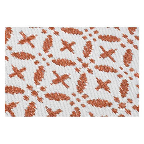 Carpet Dekodonia polypropylene (2 pcs) (120 x 180 cm) Dekodonia