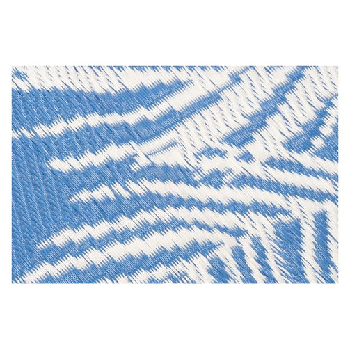 Carpet Dekodonia Tropical polypropylene (2 pcs) (120 x 180 cm) Dekodonia