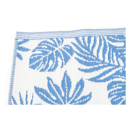 Carpet Dekodonia Tropical polypropylene (2 pcs) (150 x 210 cm) Dekodonia