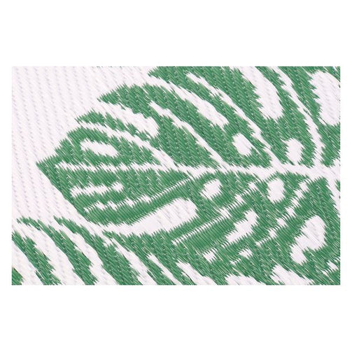 Carpet Dekodonia Tropical polypropylene (2 pcs) (150 x 210 cm) Dekodonia