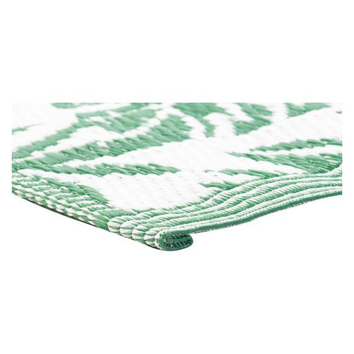 Carpet Dekodonia Tropical polypropylene (2 pcs) (150 x 210 cm) Dekodonia