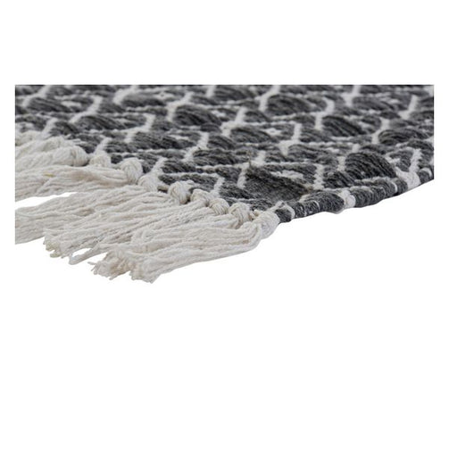 Carpet Dekodonia Cotton (120 x 200 x 1 cm) Dekodonia