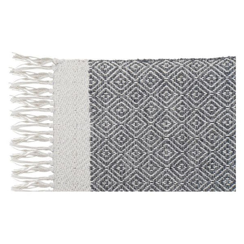 Carpet Dekodonia Cotton (120 x 208 x 1 cm) Dekodonia