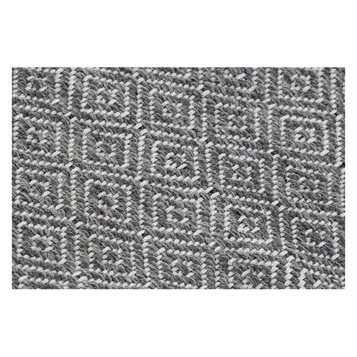 Carpet Dekodonia Cotton (120 x 208 x 1 cm) Dekodonia