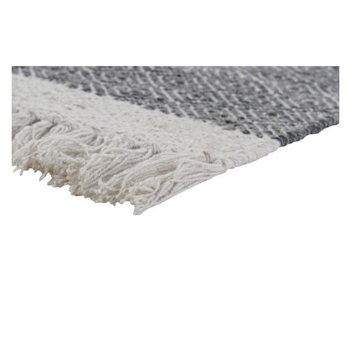 Carpet Dekodonia Cotton (120 x 208 x 1 cm) Dekodonia