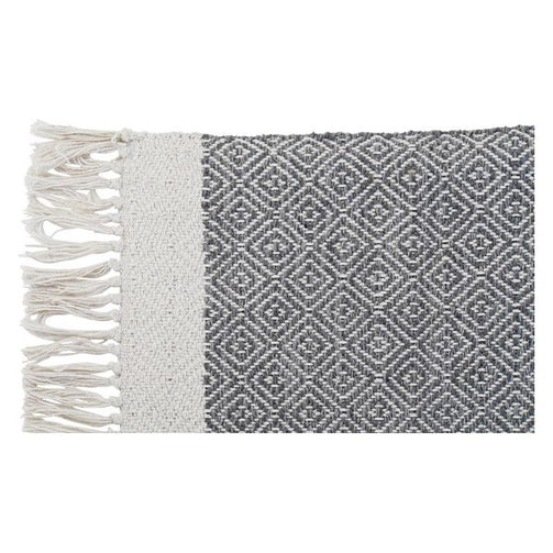 Carpet Dekodonia Cotton (160 x 248 x 1 cm) Dekodonia