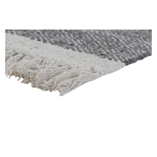 Carpet Dekodonia Cotton (160 x 248 x 1 cm) Dekodonia