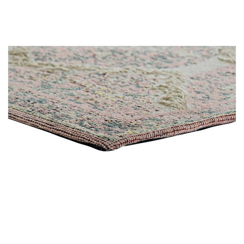 Carpet Dekodonia Polyester Cotton (120 x 180 x 1 cm) Dekodonia