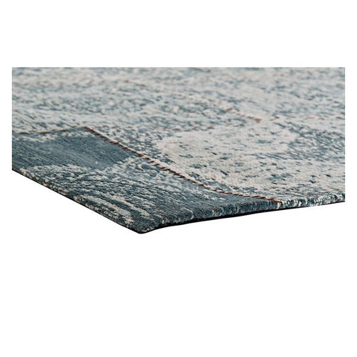 Carpet Dekodonia Patchwork Polyester Cotton (120 x 180 x 1 cm) Dekodonia