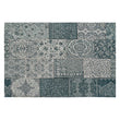 Carpet Dekodonia Patchwork Polyester Cotton (160 x 240 x 1 cm) Dekodonia