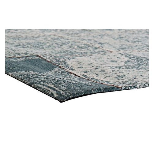 Carpet Dekodonia Patchwork Polyester Cotton (160 x 240 x 1 cm) Dekodonia