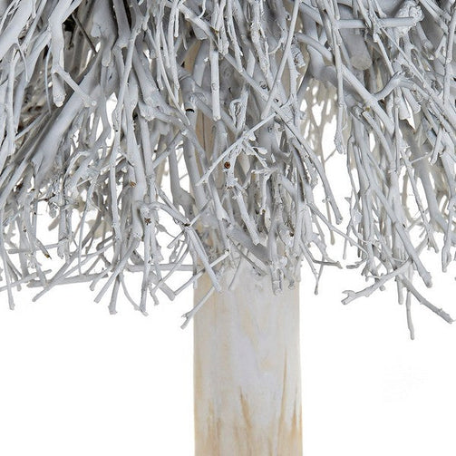 Tree Dekodonia Ornamental Paolownia wood (38 x 38 x 95 cm) Dekodonia