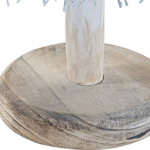 Tree Dekodonia Ornamental Paolownia wood (38 x 38 x 95 cm) Dekodonia