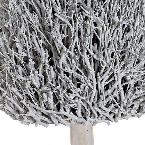 Decorative Figure Dekodonia Tree Paolownia wood (41 x 41 x 109 cm) Dekodonia