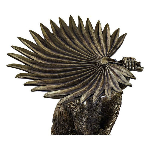 Decorative Figure Dekodonia Resin Monkey (27 x 25 x 26 cm) Dekodonia