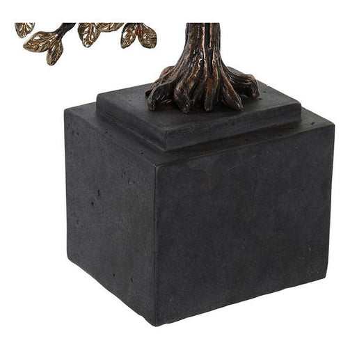 Decorative Figure Dekodonia Resin Tree (22 x 9 x 31 cm) Dekodonia