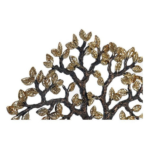 Decorative Figure Dekodonia Resin Tree (22 x 9 x 31 cm) Dekodonia