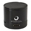 Bluetooth Speakers BRIGMTON BAMP-703 3W FM BRIGMTON