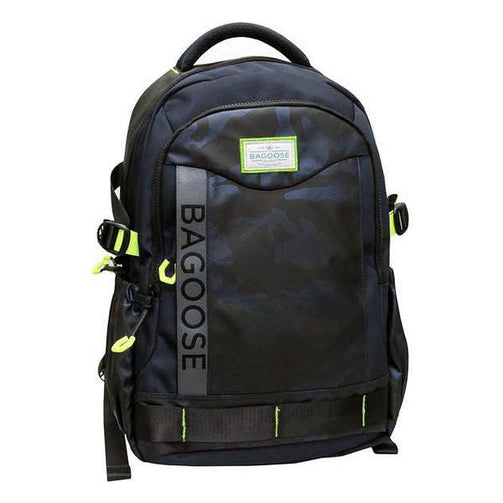 Rucksack Manhattan Bagoose CYP (45 x 19 x 34 cm) CYP