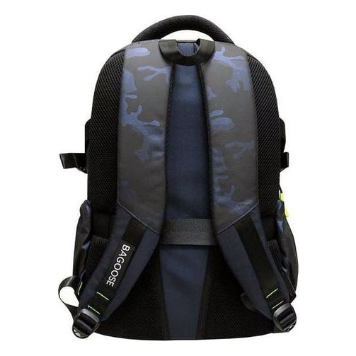 Rucksack Manhattan Bagoose CYP (45 x 19 x 34 cm) CYP