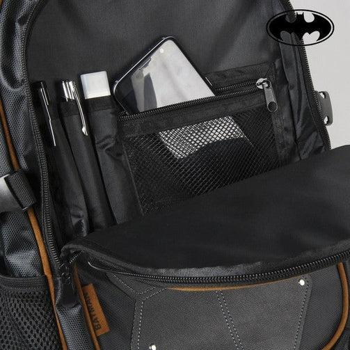 School Bag Batman 9342 Batman