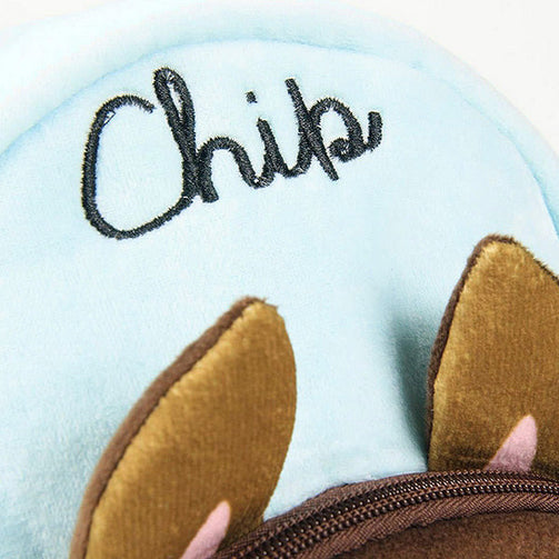 Child bag Chip Disney 78261 Disney