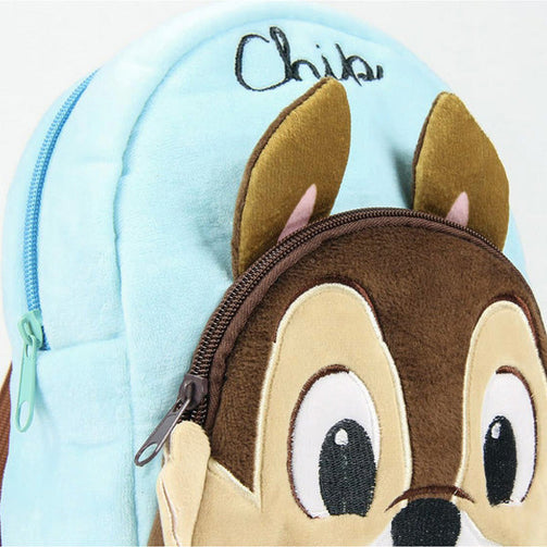 Child bag Chip Disney 78261 Disney