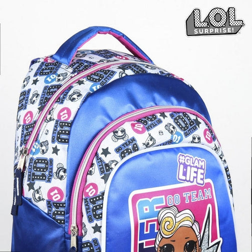 School Bag LOL Surprise! 72582 LOL Surprise!