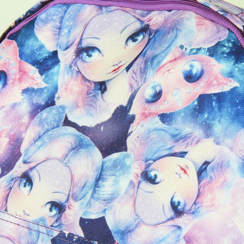 School Bag Nebulous Stars 75779 Nebulous Stars